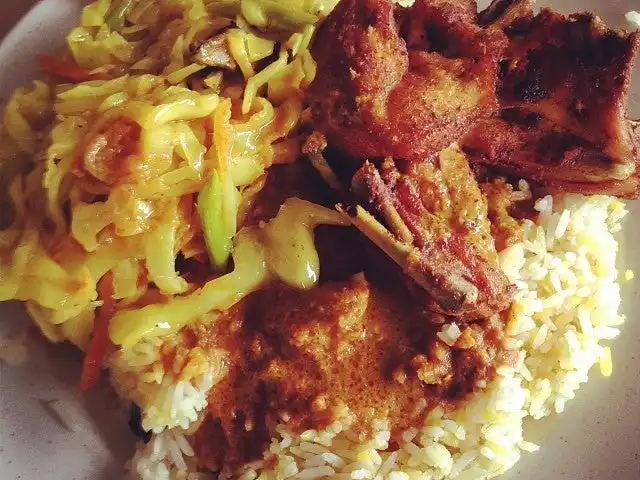 Pak Din Nasi Dalcha Food Photo 12