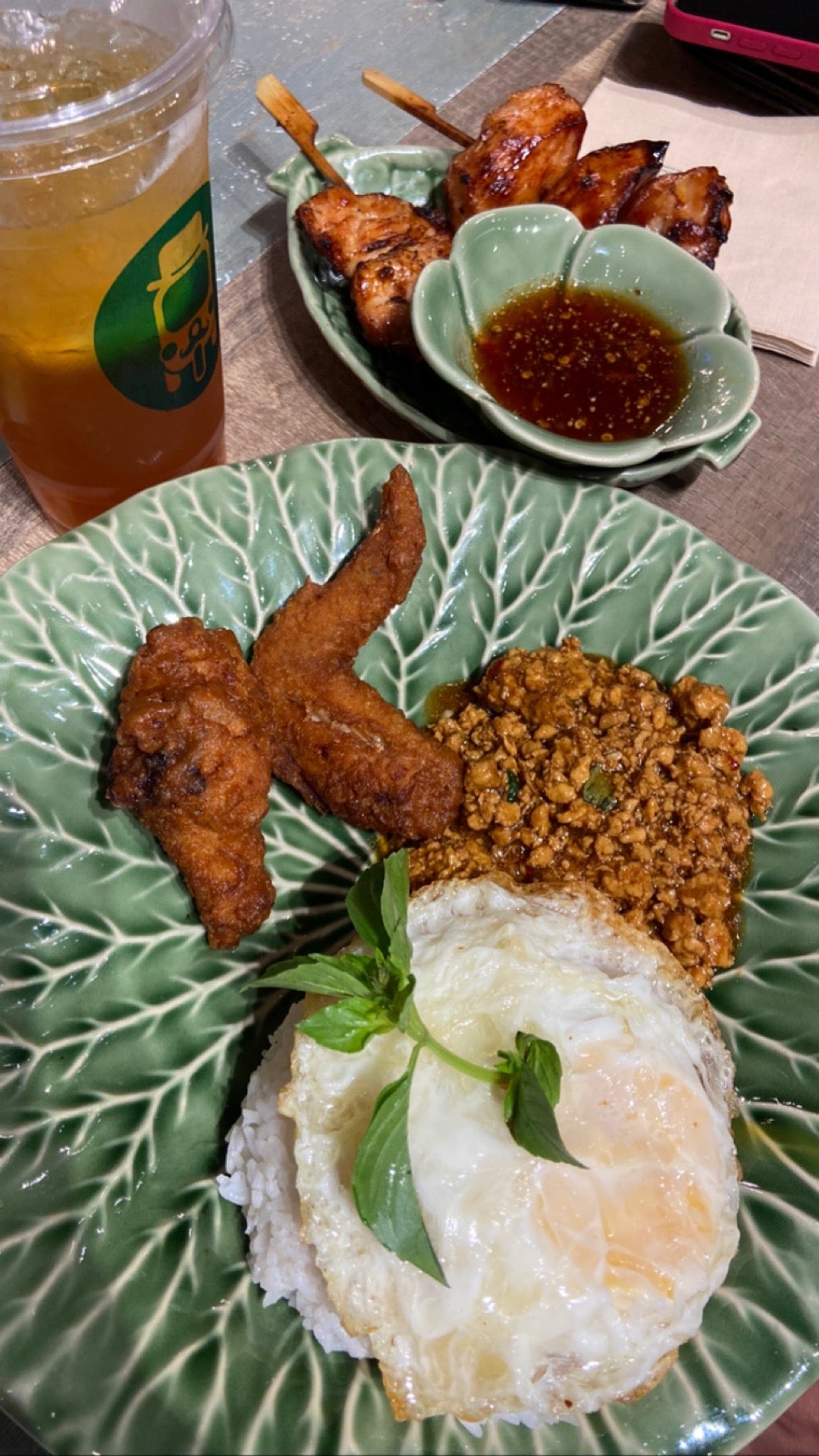 Mr. Tuk Tuk (Thai Street Food), Dinner, Putrajaya | YummyAdvisor
