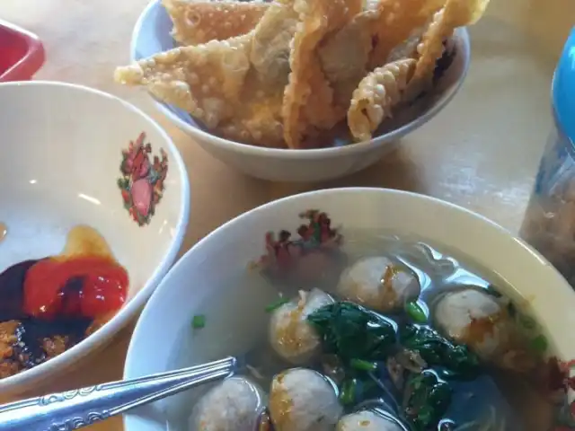 Gambar Makanan Bakso Garasi 5