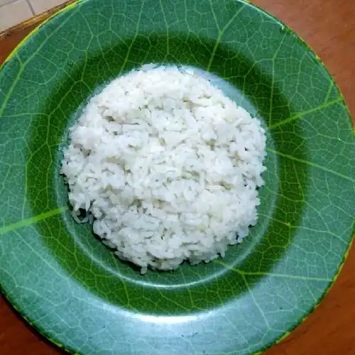 Gambar Makanan Nasi Uduk Doa Ibu Jt Waringin Dlm Rukoh Seafood27 9