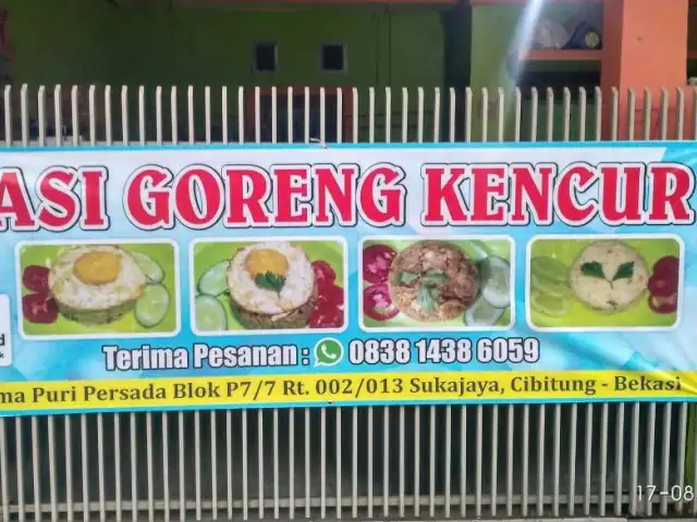 Gambar Makanan Warteg RIZKI 1