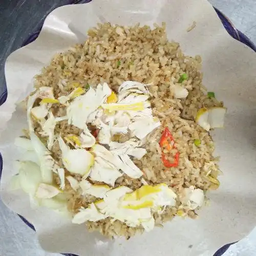 Gambar Makanan Warung Nasi Goreng Hongkong, Warung Hongkong, Sukodono 16