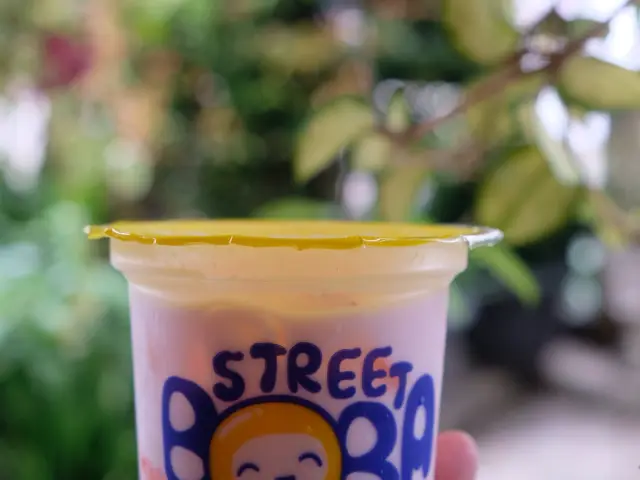 Gambar Makanan Street Boba 3