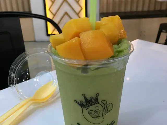 Gambar Makanan King Mango Thai 3