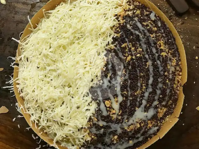 Gambar Makanan Martabak Bandung Jaya, Greenville 4