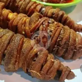 Gambar Makanan Ayam Bakar Ibu Sam, Menteng 10