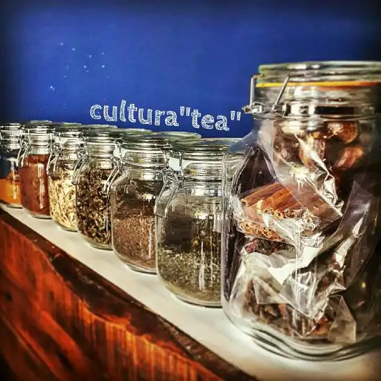 Culturati