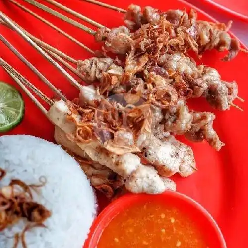 Gambar Makanan Sate Madura Depot Pak Salam, Tanah Abang 20