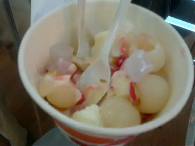 Tutti Frutti Food Photo 8