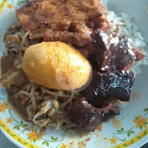 Gambar Makanan Khas Suramadu, Haji Kalla 13