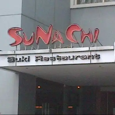 Sunachi 中餐厅