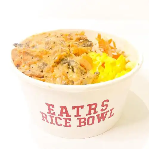 Gambar Makanan Eatrs Ricebowl, Cipondoh 4