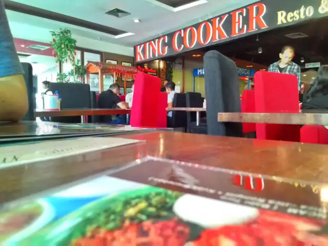 Gambar Makanan King Cooker Resto & Cafe 2