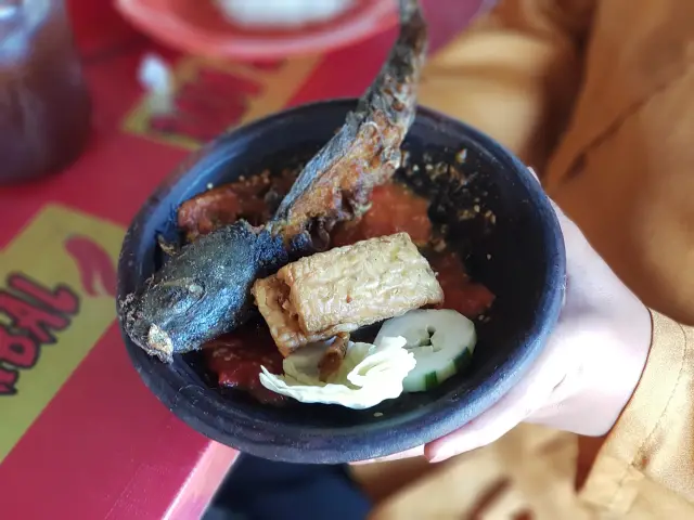 Gambar Makanan Rojo Sambal 9