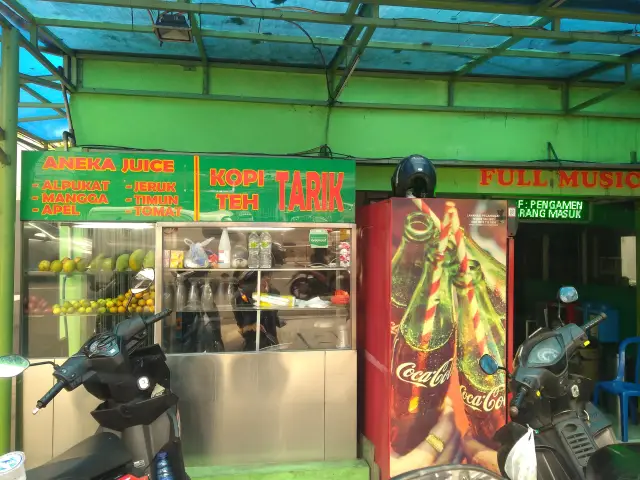 Gambar Makanan Mie Aceh Bungong Seulanga 4