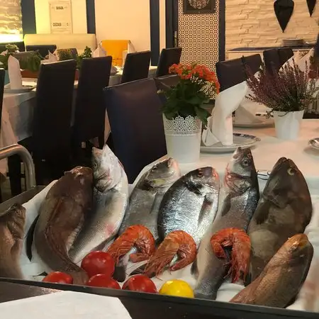 Yaka Balık Restaurant'nin yemek ve ambiyans fotoğrafları 28