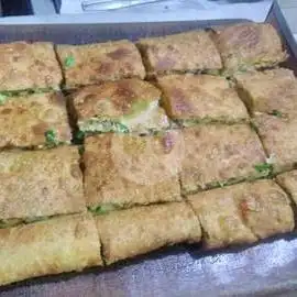 Gambar Makanan Martabak LBS Iskandar Muda 12