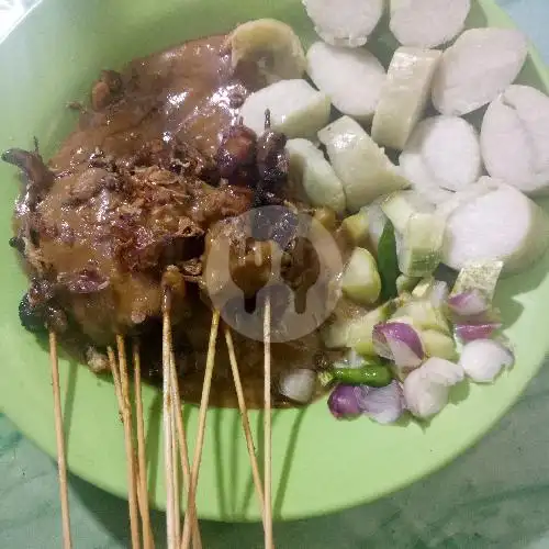 Gambar Makanan Sate Madura Yusuffa, Imam Bonjol 3