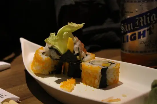 Izumi Sake Bar Lounge Food Photo 1