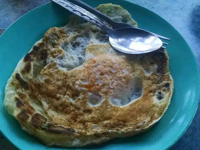 Gerai Roti Canai Pak Lah Food Photo 9