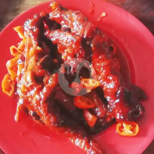 Gambar Makanan Mie ayam jaya 1