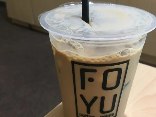 Gambar Makanan Fo Yu Coffee & Gelato 1
