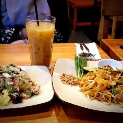 U-Thai Cafe & Resto