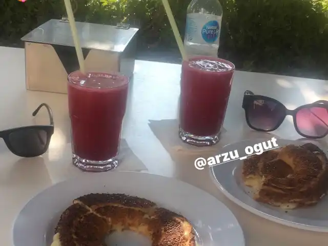 Fırat Ayran'nin yemek ve ambiyans fotoğrafları 11