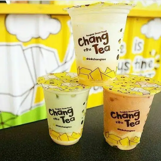 Chang Tea