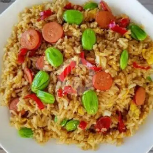 Gambar Makanan Nasi Goreng Doweh, Tukad Badung 18