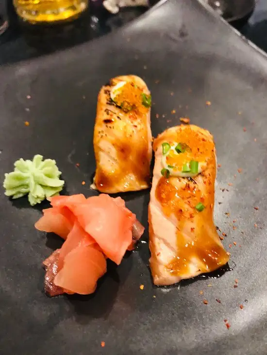 Gambar Makanan Mirai Sushi 4