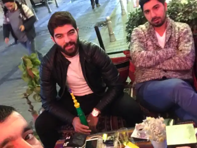 Cafe De More'nin yemek ve ambiyans fotoğrafları 18