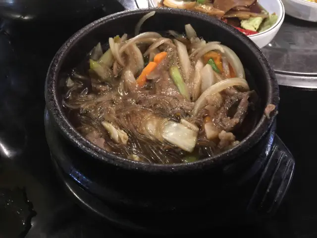 Metro Seoul Food Photo 8