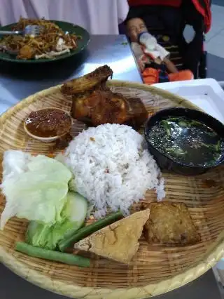 Restoran Sultan southville Bangi 24 Jam