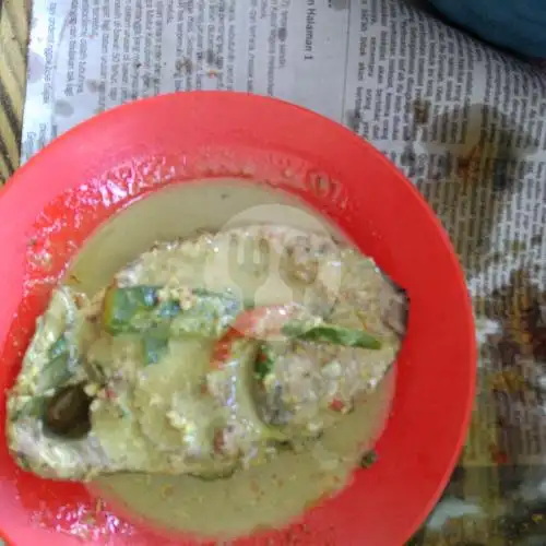 Gambar Makanan RM Padang Saiyo Sakato, Sungai Miai 16