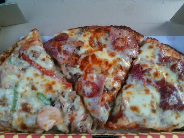 Pezzo Food Photo 3