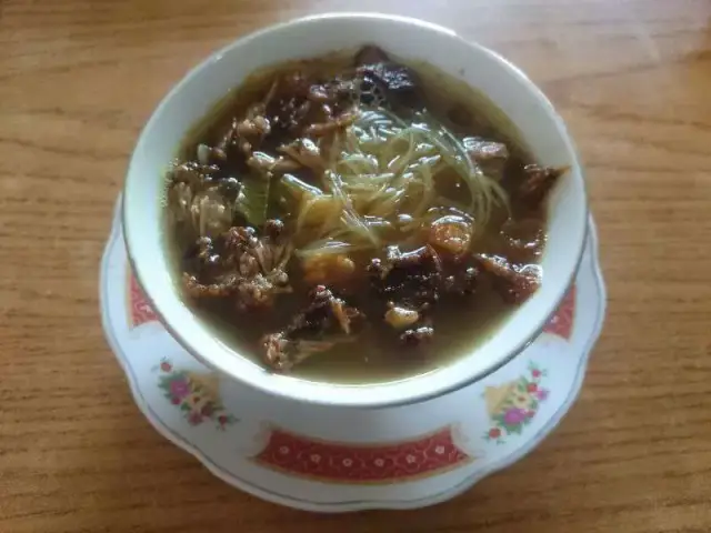 Gambar Makanan Soto Padang H. St. Mangkuto 19