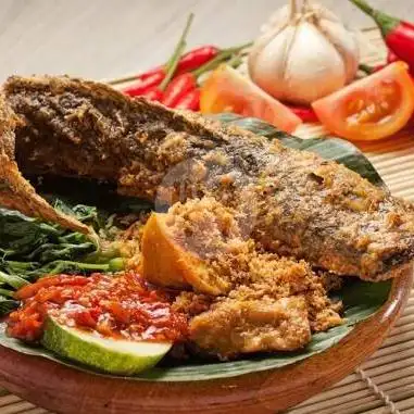 Gambar Makanan Warung Jawa Timur Pojok, Mengwi 7