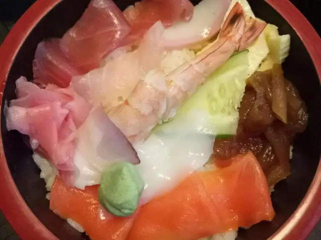 Azami Food Photo 10