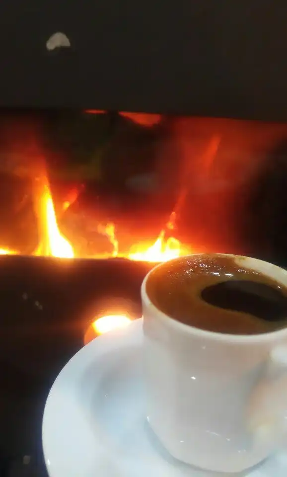 şapka cafe