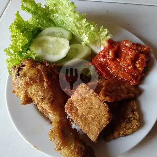 Gambar Makanan Pecel Ayam Keyzii 5