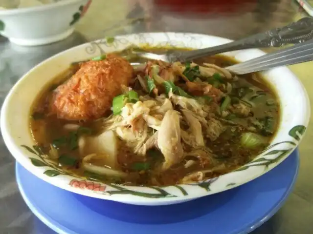 Ampang Jaya Food Court Food Photo 2