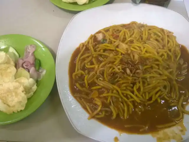 Gambar Makanan Dapue Serambi 9