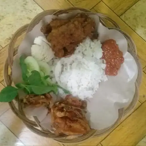 Gambar Makanan Pecel Lele Berkah Aulia, Makasar 2