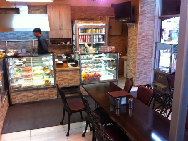 Kardeşler Kebap & Cafe Cihangir'nin yemek ve ambiyans fotoğrafları 25