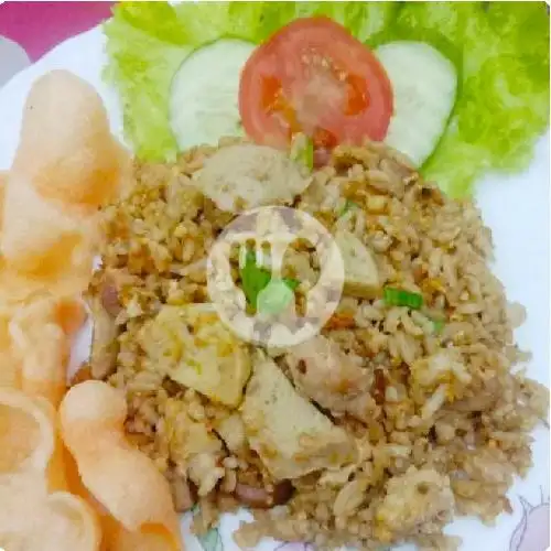 Gambar Makanan Nasi Goreng Cinta Rayen Antasari 7