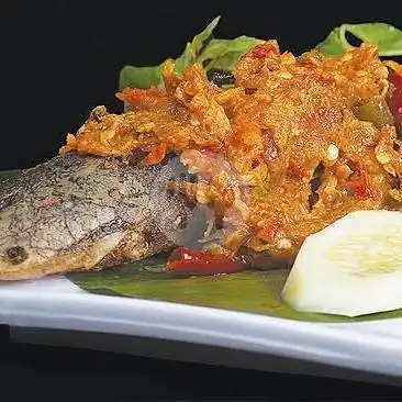 Gambar Makanan Wr. Menantu Ayam Bakar Madu & Ikan Bakar, Denpasar 20