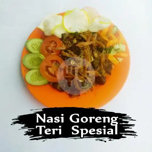 Gambar Makanan NASI GORENG PANDAN WANGI,kalimanggis, jatikarya, jatisampurna,Cibubur, Bekasi. 11