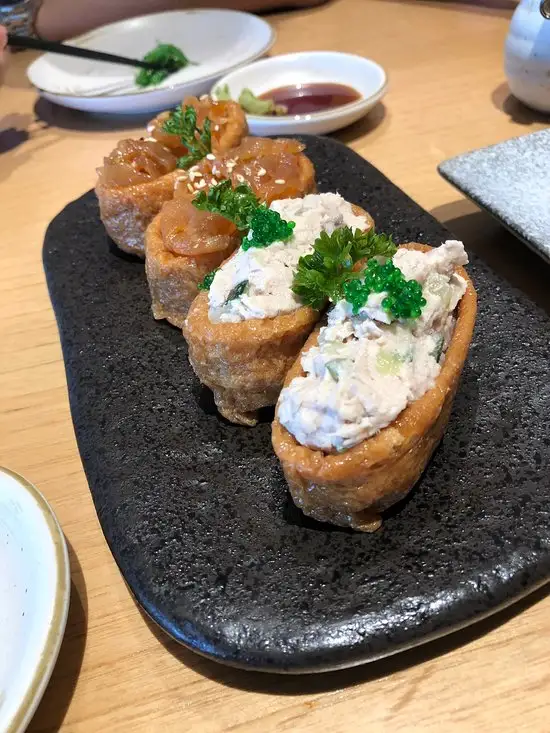 Gambar Makanan Sushi Hiro - Neo Soho 10