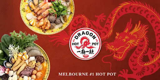 Gambar Makanan Dragon Hot Pot, PIM 6